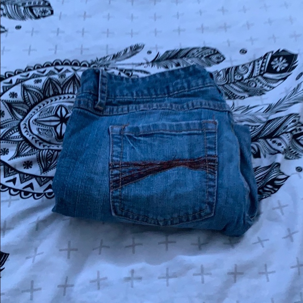 Jeans - Picture 4 of 4